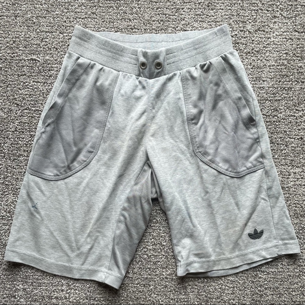 ADIDAS Sweat Shorts